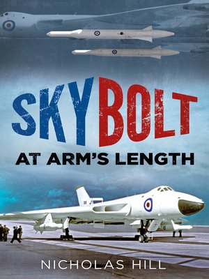 cover image of Skybolt